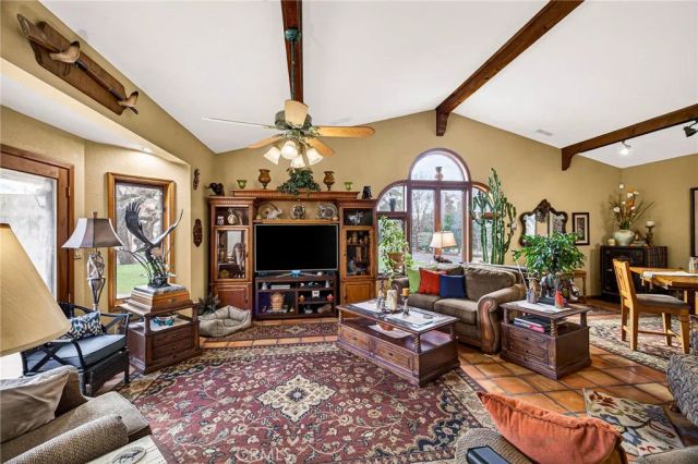 25348 Ward Street, Los Molinos, CA 96055