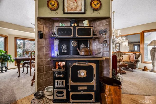 25348 Ward Street, Los Molinos, CA 96055