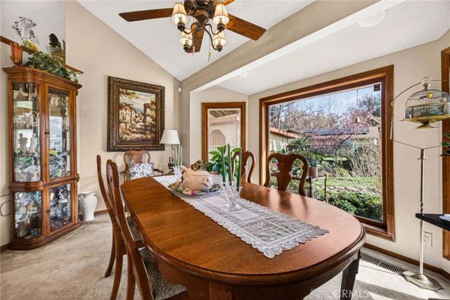 25348 Ward Street, Los Molinos, CA 96055