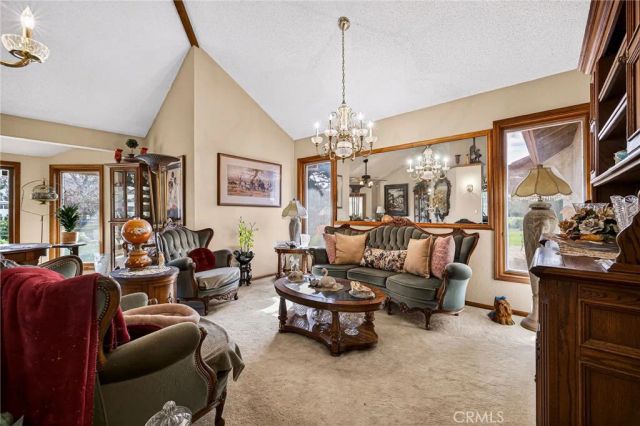 25348 Ward Street, Los Molinos, CA 96055