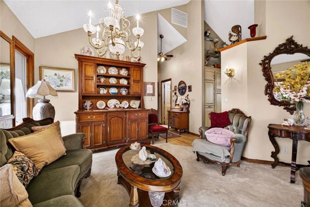 25348 Ward Street, Los Molinos, CA 96055