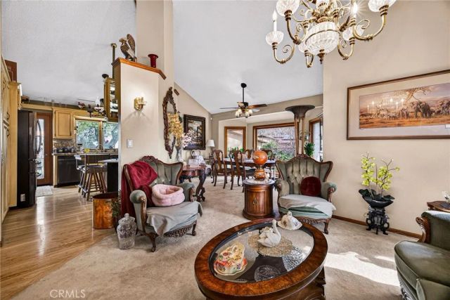 25348 Ward Street, Los Molinos, CA 96055