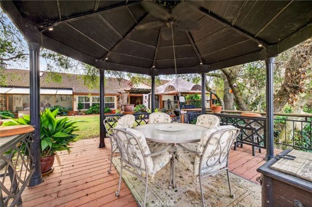 25348 Ward Street, Los Molinos, CA 96055