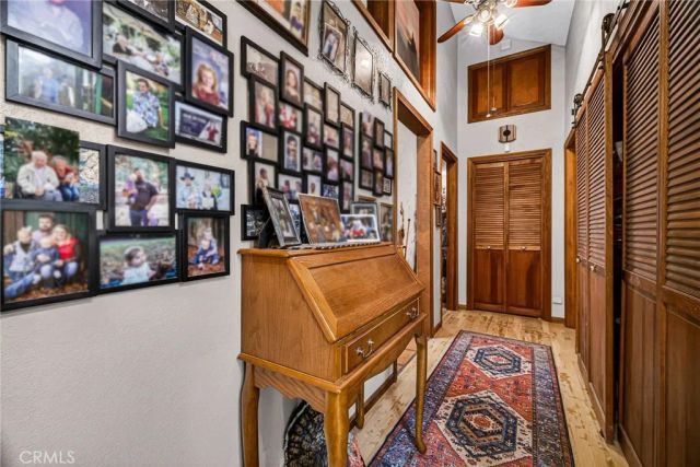 25348 Ward Street, Los Molinos, CA 96055