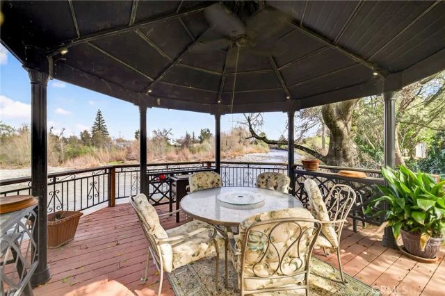 25348 Ward Street, Los Molinos, CA 96055