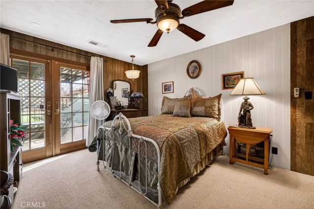 25348 Ward Street, Los Molinos, CA 96055