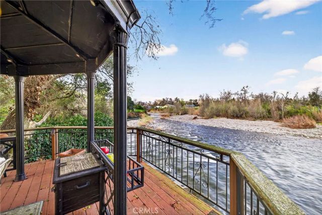 25348 Ward Street, Los Molinos, CA 96055