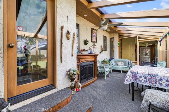 25348 Ward Street, Los Molinos, CA 96055