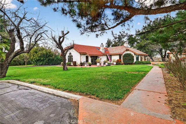 25348 Ward Street, Los Molinos, CA 96055