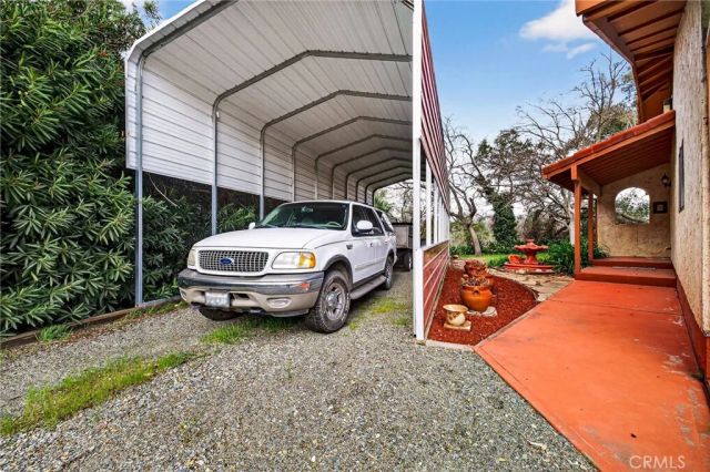 25348 Ward Street, Los Molinos, CA 96055