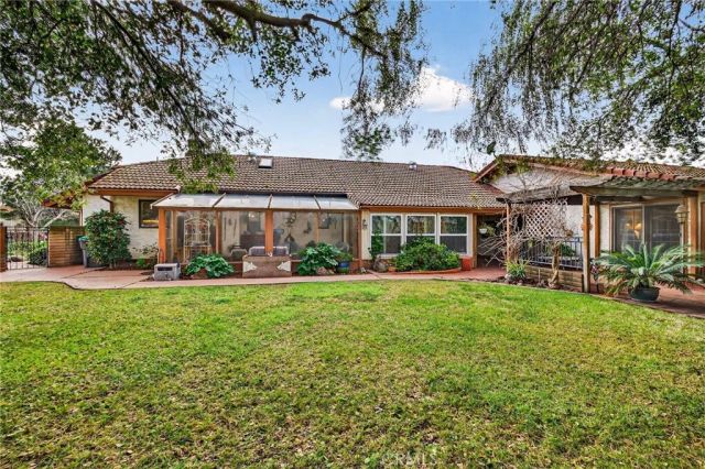 25348 Ward Street, Los Molinos, CA 96055