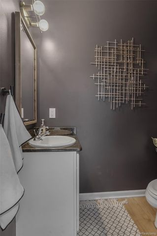 274 Carnoustie Road, Highland Charter Township, MI 48357