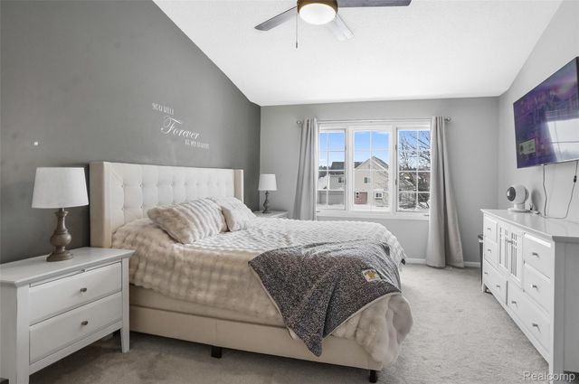 274 Carnoustie Road, Highland Charter Township, MI 48357