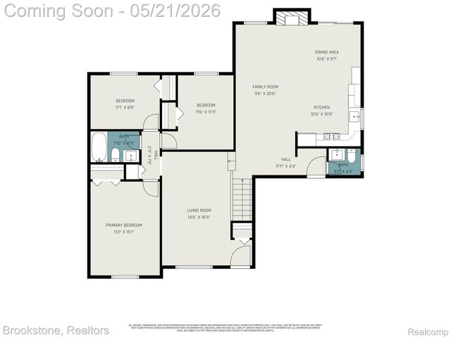 46561 Plum Grove Drive, Macomb Township, MI 48044
