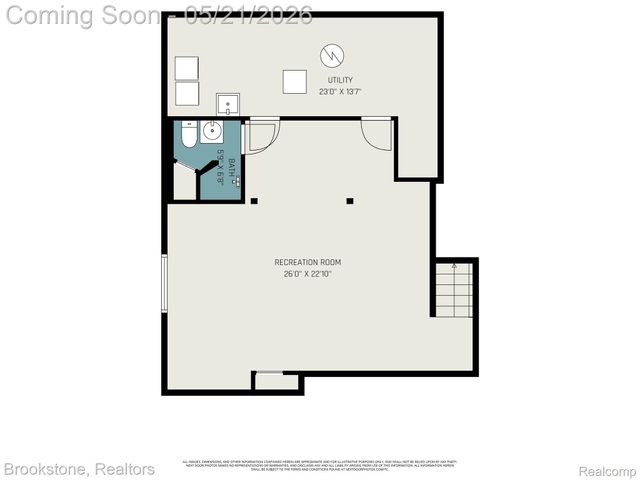 46561 Plum Grove Drive, Macomb Township, MI 48044