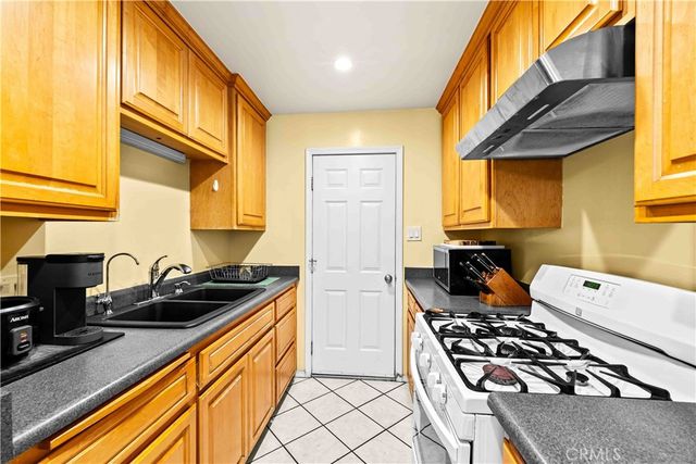 5260 N Gareloch Avenue, Azusa, CA 91702