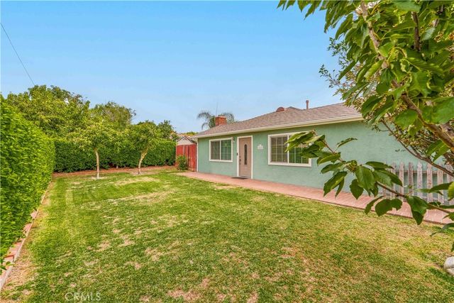 5260 N Gareloch Avenue, Azusa, CA 91702