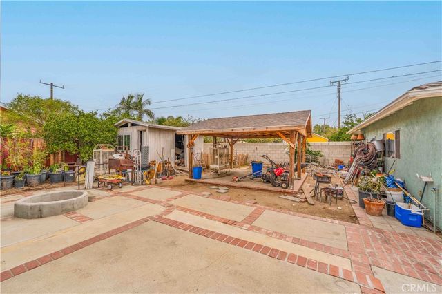5260 N Gareloch Avenue, Azusa, CA 91702
