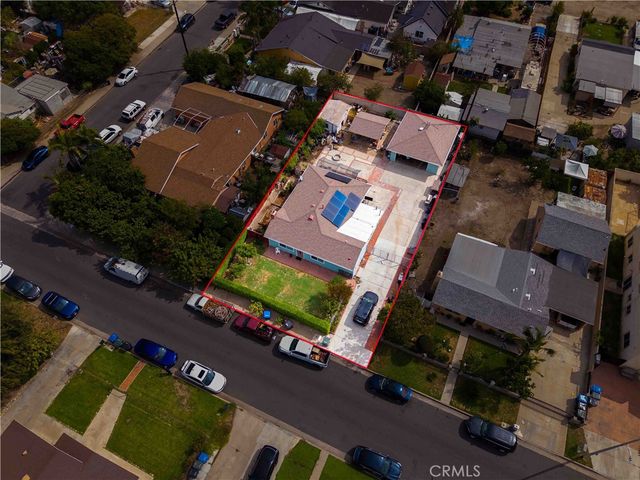 5260 N Gareloch Avenue, Azusa, CA 91702