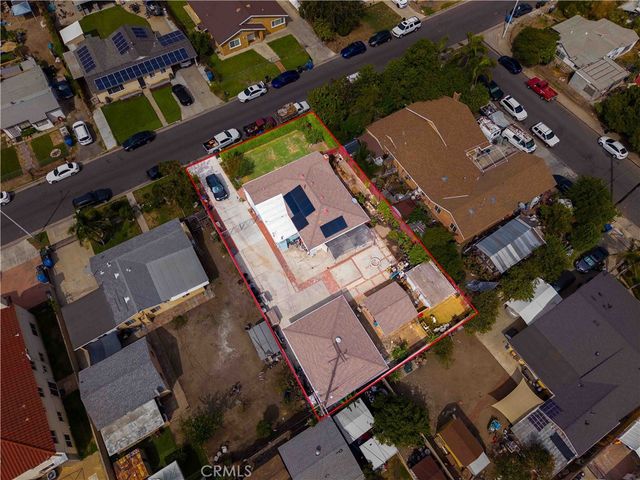 5260 N Gareloch Avenue, Azusa, CA 91702