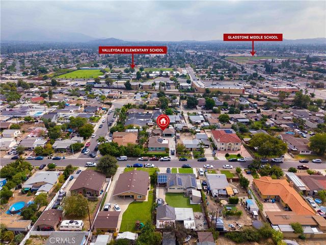 5260 N Gareloch Avenue, Azusa, CA 91702