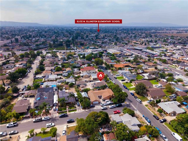 5260 N Gareloch Avenue, Azusa, CA 91702