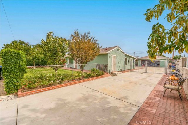 5260 N Gareloch Avenue, Azusa, CA 91702