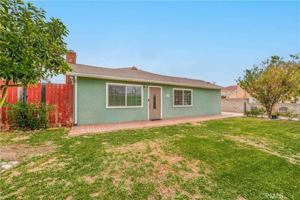 5260 N Gareloch Avenue, Azusa, CA 91702