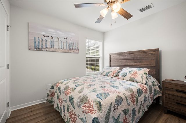 607 Huisache Lane, Ingleside On The Bay, TX 78362