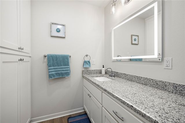 607 Huisache Lane, Ingleside On The Bay, TX 78362