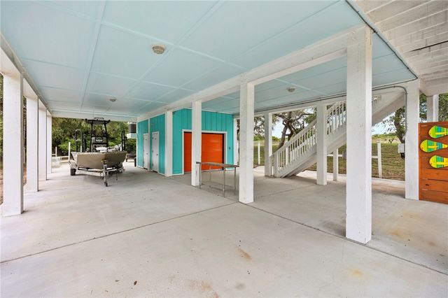 607 Huisache Lane, Ingleside On The Bay, TX 78362