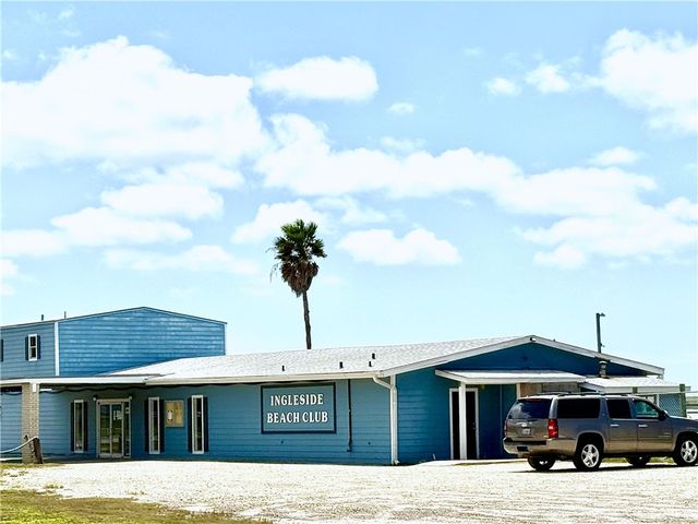 607 Huisache Lane, Ingleside On The Bay, TX 78362