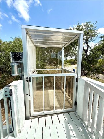 607 Huisache Lane, Ingleside On The Bay, TX 78362