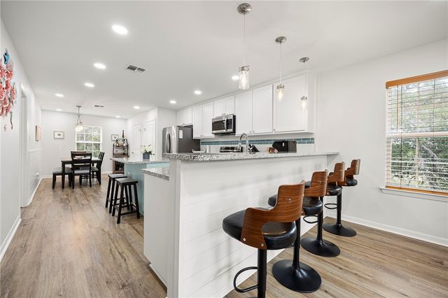 607 Huisache Lane, Ingleside On The Bay, TX 78362