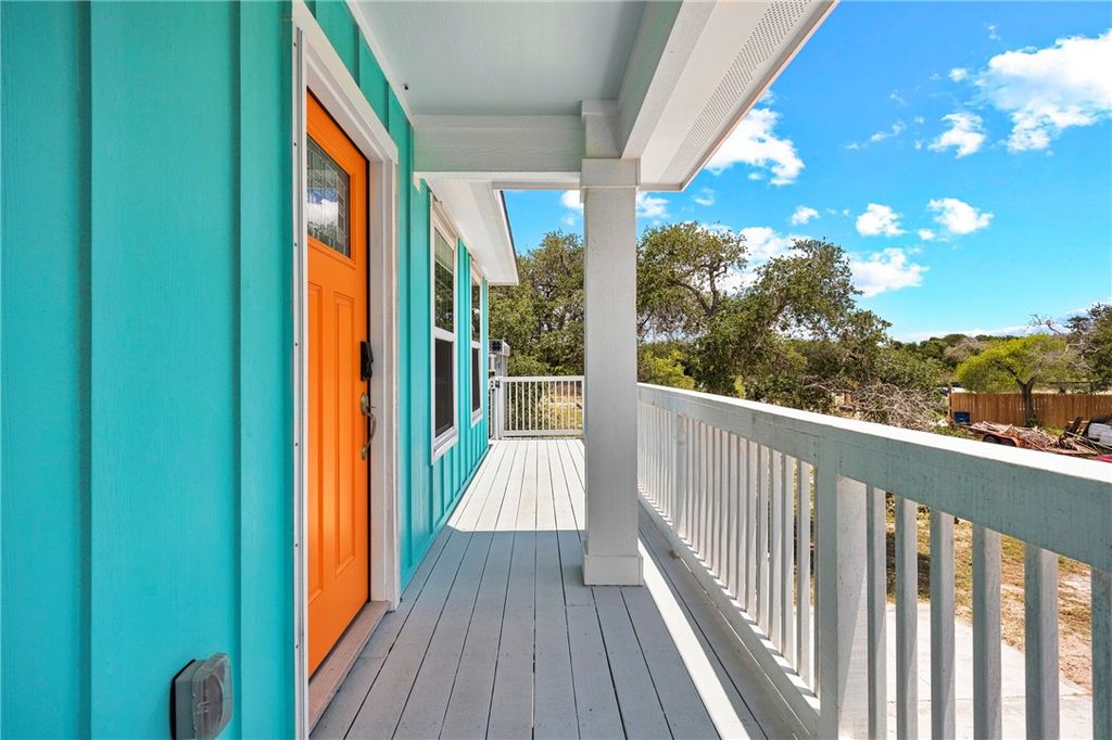 607 Huisache Lane, Ingleside on the Bay, TX 78362 — photo 5