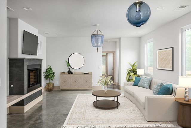 1619A Northview Ave, Nashville, TN 37216