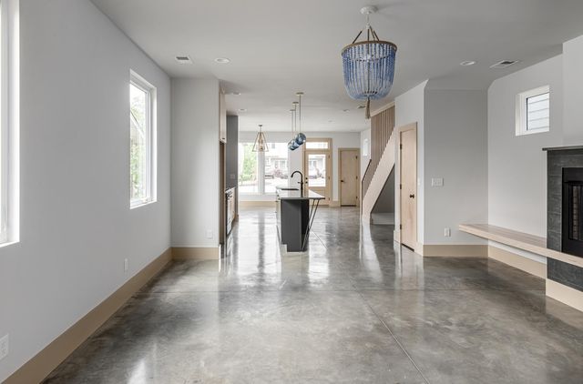 1619A Northview Ave, Nashville, TN 37216