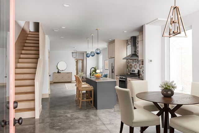 1619A Northview Ave, Nashville, TN 37216