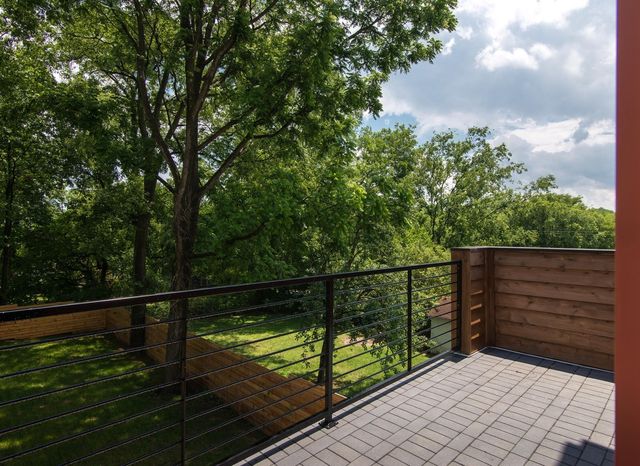 1619A Northview Ave, Nashville, TN 37216