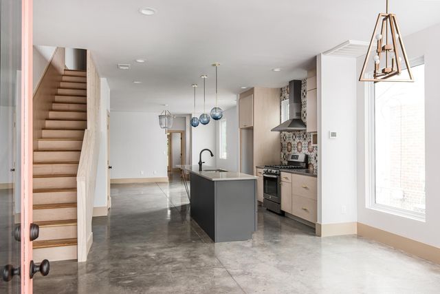 1619A Northview Ave, Nashville, TN 37216