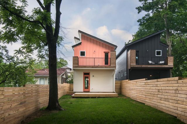 1619A Northview Ave, Nashville, TN 37216