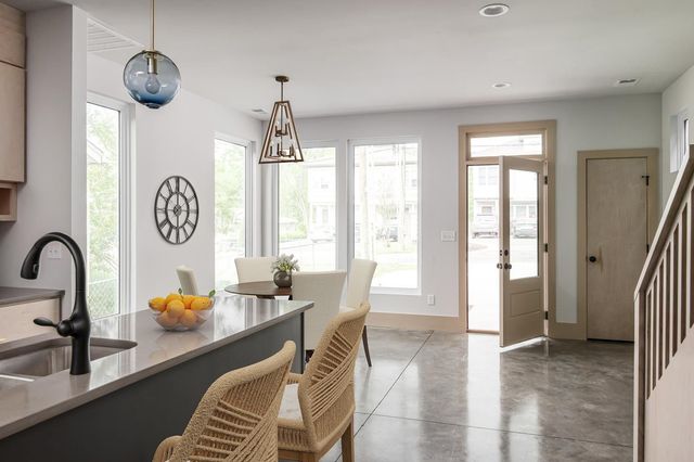 1619A Northview Ave, Nashville, TN 37216