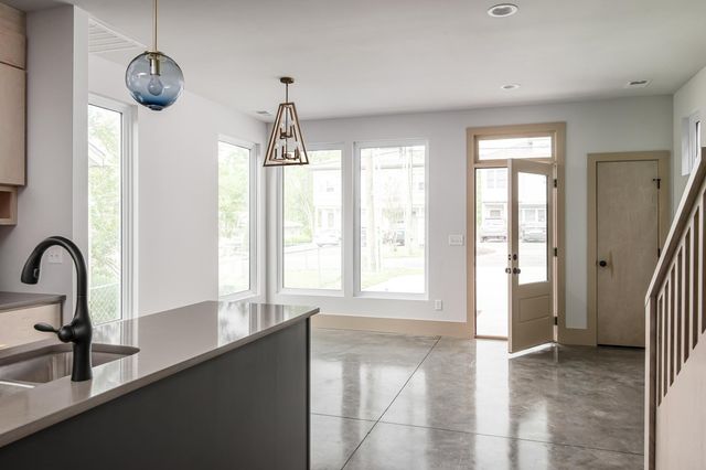 1619A Northview Ave, Nashville, TN 37216