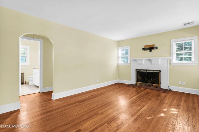 540 Newman Springs Road, Lincroft, NJ 07738