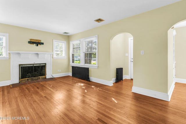 540 Newman Springs Road, Lincroft, NJ 07738