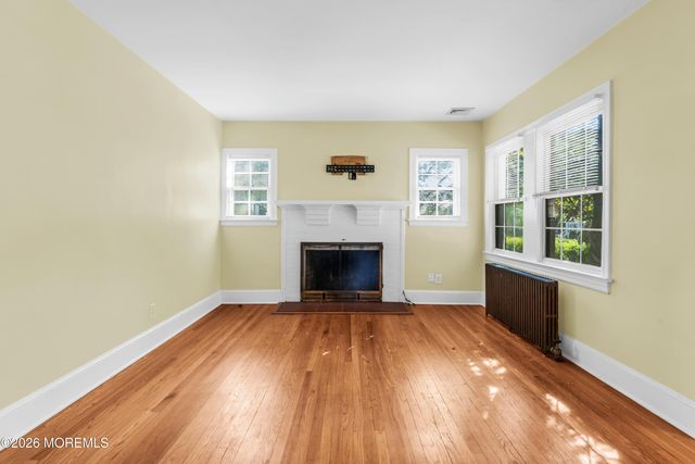 540 Newman Springs Road, Lincroft, NJ 07738