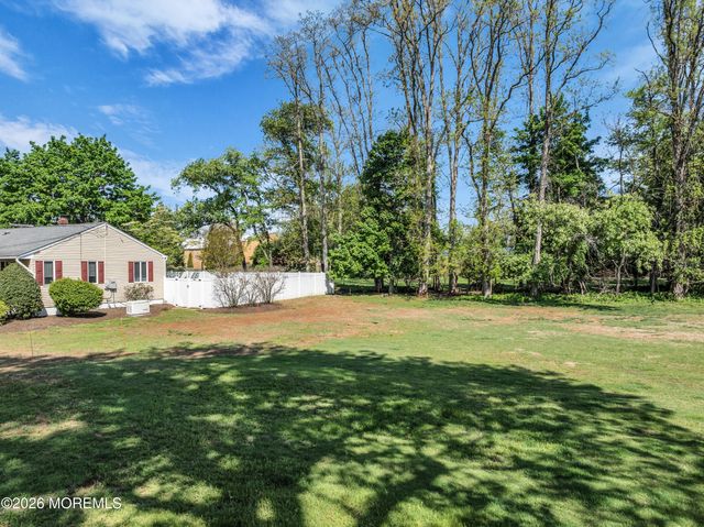 540 Newman Springs Road, Lincroft, NJ 07738