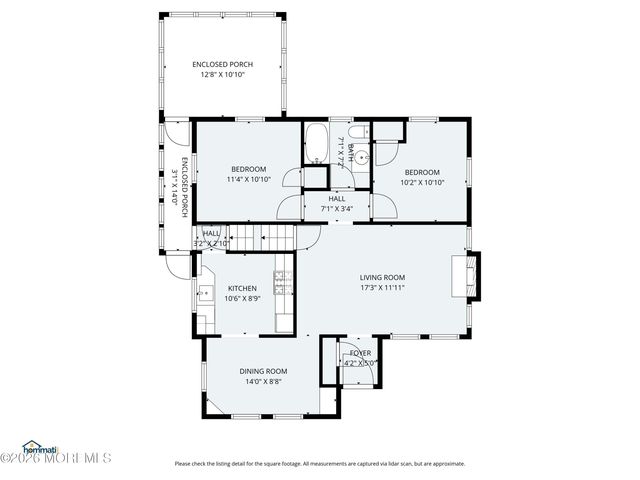 540 Newman Springs Road, Lincroft, NJ 07738