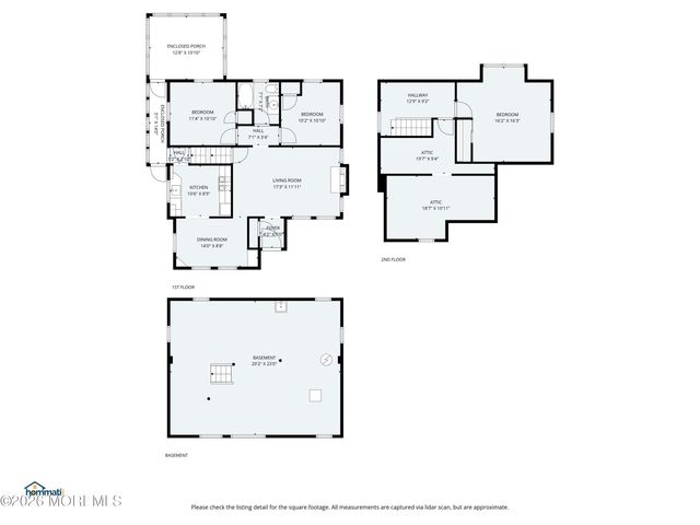 540 Newman Springs Road, Lincroft, NJ 07738
