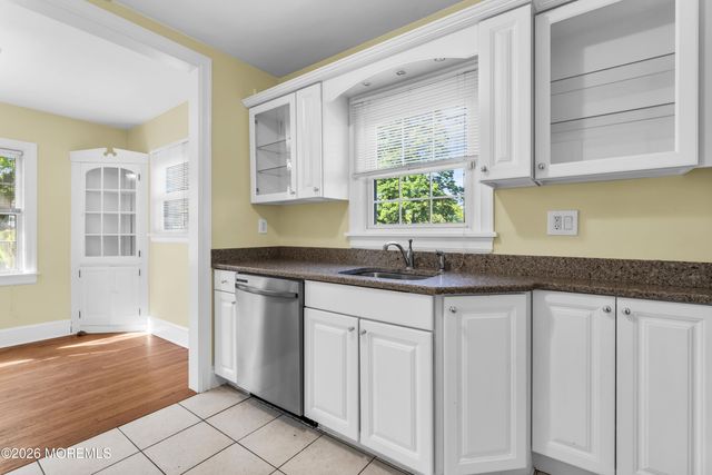 540 Newman Springs Road, Lincroft, NJ 07738